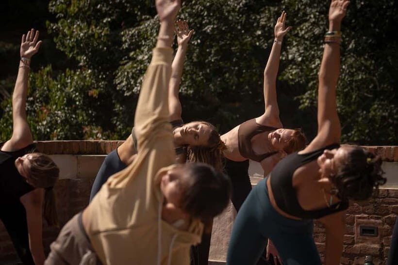 Kathmandu: 10 Days Himalayan Stress Management Yoga Retreat - A Detailed Look at the Experience