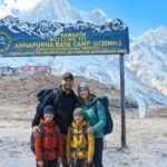 Kathmandu: 12-Day Annapurna Base Camp Trek with Guide - What the Tour Offers in Terms of Value