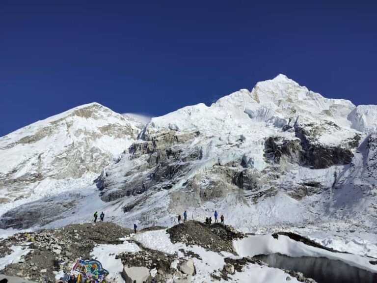 Kathmandu: 14-Day Everest Base Camp Trek via Salleri - What Makes This Trek Stand Out?