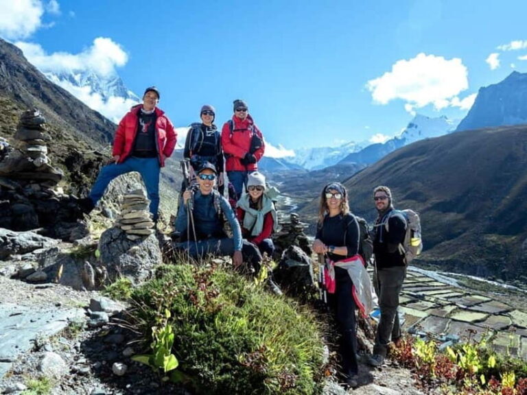 Kathmandu: 14-Day Everest Base Camp Trek with Meals - Practical Considerations and Value