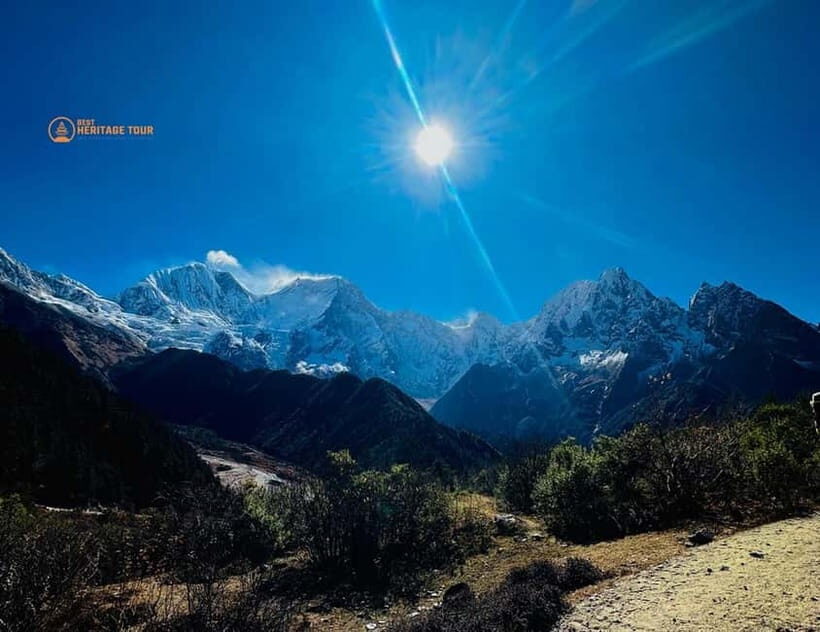 Kathmandu: 14-Day Guided Manaslu Circuit Trek with Meals - Cultural Highlights: Tibetan Villages and Monasteries