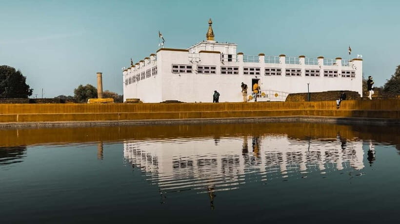 Kathmandu: 2-Day Lumbini Tour with Flights and Meals - In-Depth Breakdown of the 2-Day Lumbini Tour