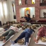 Kathmandu: 2-Day Yoga, Meditation, and Sound Healing Retreat - Day 1: Gentle Beginnings and Inner Quiet