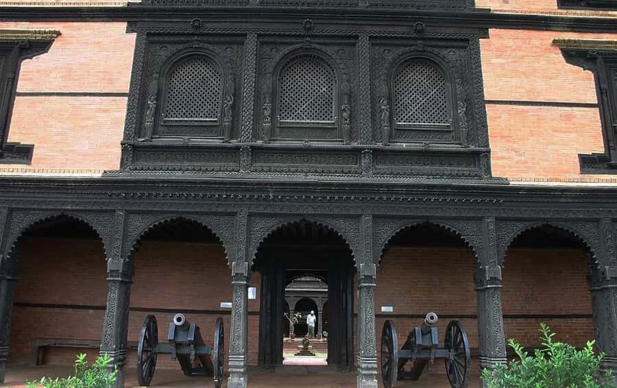 Kathmandu: 3-Day Historical Gorkha Palace and Culture Tour - Deep Dive into the Itinerary