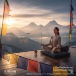 Kathmandu: 3-Day Pharping Meditation and Yoga Retreat - Discovering Pharping: A Sacred Setting for Inner Peace
