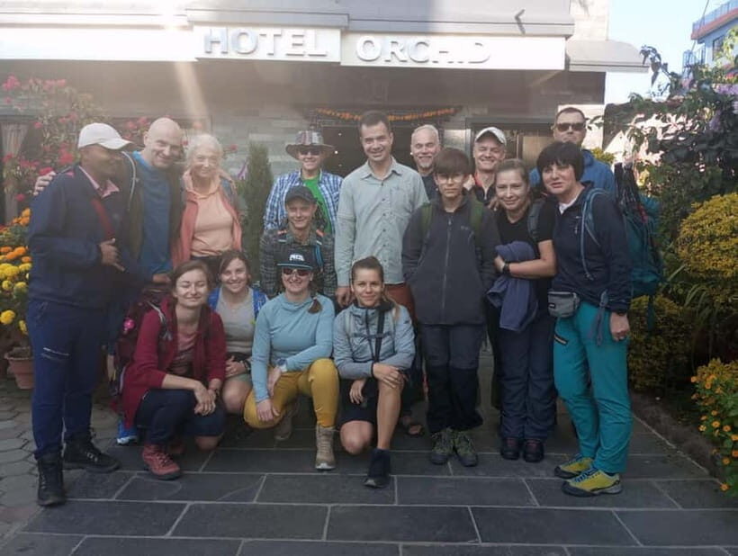 Kathmandu 3-Day Tranquil Poon Hill & Ghandruk Circuit Trek - Detailed Review of the 3-Day Poon Hill & Ghandruk Trek