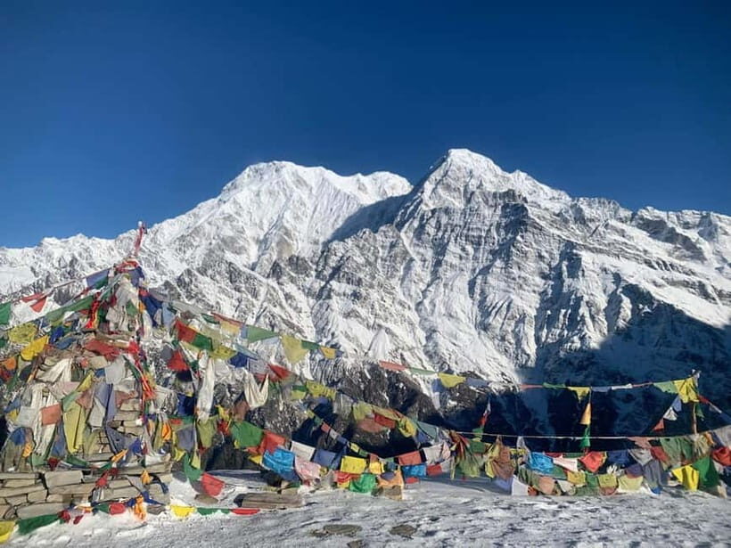 Kathmandu 3-Day Tranquil Poon Hill & Ghandruk Circuit Trek - Practical details and value