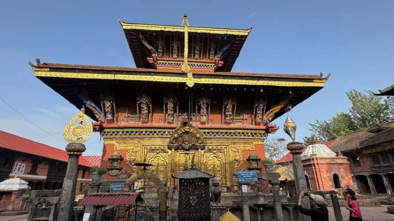 Kathmandu: 3-Day Trek from Chisapani to Nagarkot - Why This Experience Works