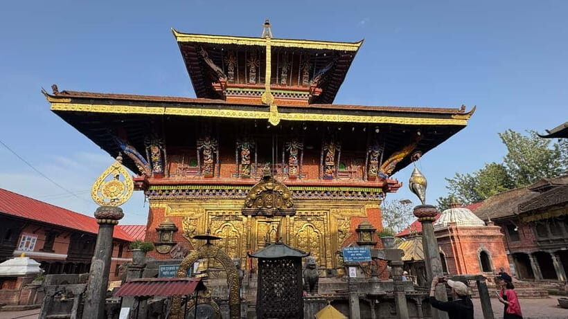 Kathmandu: 3-Day Trek from Chisapani to Nagarkot - Why This Experience Works