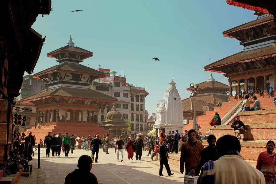 Kathmandu: 4-Day Holi Festival and Cultural Tour - What We Love About This Tour