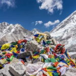 Kathmandu: 5-Day Everest Luxury Trek with Helicopter Ride - Detailed Breakdown of the Itinerary