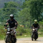 Kathmandu: 6-Day Lower Mustang Guided Motorbike Tour - What to expect during the ride