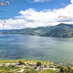 Kathmandu: 6-Day Rafting, Villages, and Poon Hill Trek - White Water Rafting on the Trishuli River