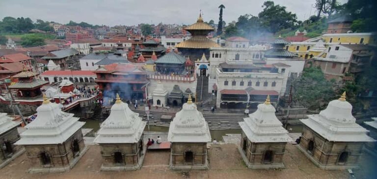 Kathmandu: 6-Day Tour to Pokhara with Gorkha & Bandipur - Day-by-Day Breakdown