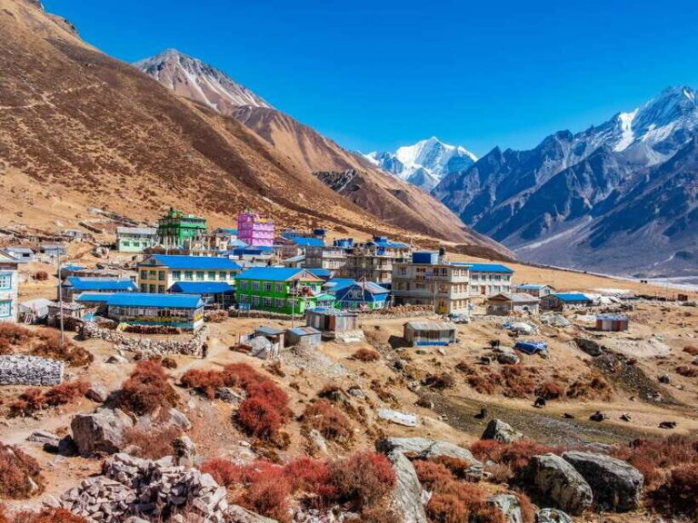 Kathmandu: 6 Days Langtang Valley Trek with Kyanjin Ri - FAQs