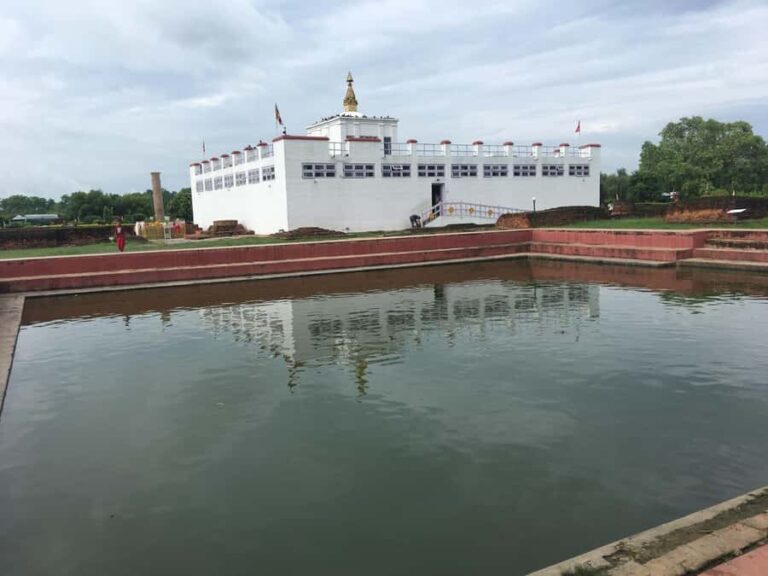 Kathmandu: 7-Day Buddhist Circuit Tour with Guide - What Makes This Tour Stand Out?