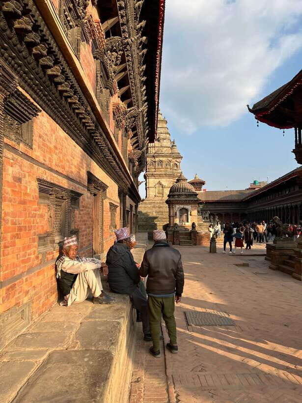 Kathmandu: 7 UNESCO World Heritage Sites Day Tour with lunch - What Does This Tour Really Offer?