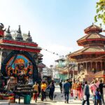 Kathmandu: 7 UNESCO World Heritage Sites Entry Ticket - What To Expect During Your Visit