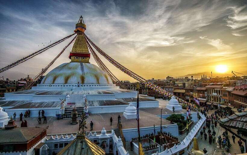 Kathmandu: 7 UNESCO World Heritage Sites Private Day Tour - Practical Details and Tips