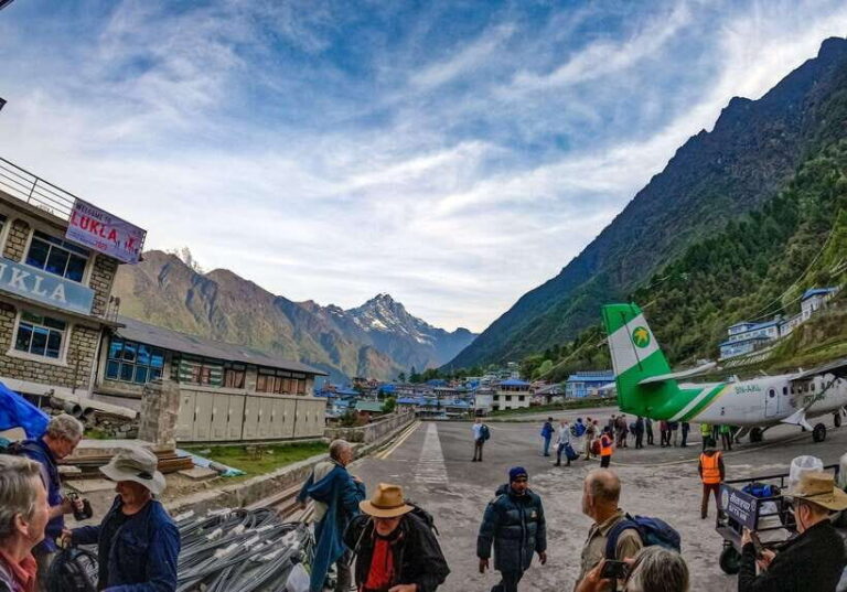 Kathmandu: 8-Day Langtang Valley Trek w/Kyanjin Ri Viewpoint - What’s Included & What’s Not