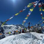 Kathmandu: 8-Day Langtang Valley Trek with Tserko Ri - The Itinerary in Detail