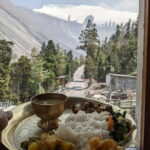 Kathmandu: 9-Day Annapurna Circuit Trek via Thorong La Pass - Day 2: Dharapani to Chame