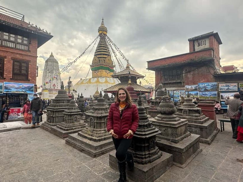 Kathmandu: A Photographer's Pilgrimage Tour to Swayambhunath - Who’s This Tour Best For?