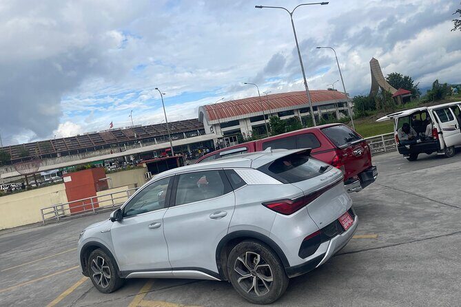 Kathmandu Airport Private Arrival & Departure Service - Personalized Meet & Greet