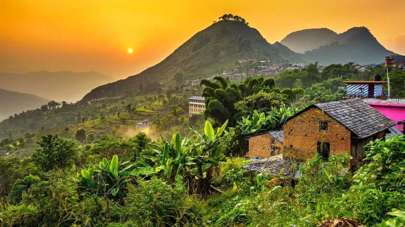 Kathmandu: Bandipur 2-Day Tour with Guesthouse Stay - The Charm of Bandipur: A Heritage Town with a View