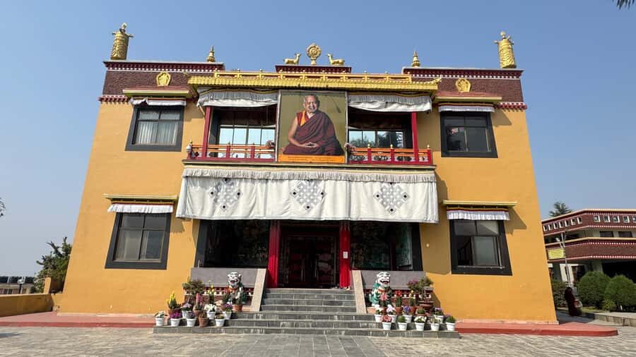 Kathmandu: Boudhanath Stupa Walk & Singing Bowl Healing - The Singing Bowl Healing Session