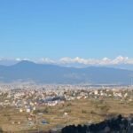 Kathmandu: Champadevi Hill Overnight Hiking Trip - The Trail and Hike Experience