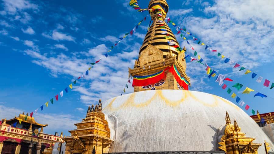 Kathmandu: Chandragiri Cable Car and Monkey Temple Tour - Practical Details and Value