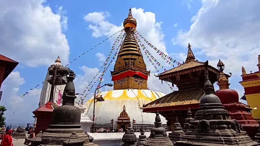 Kathmandu: Chandragiri Cable Car & Swayambhunath Tour - What’s Included and What to Keep in Mind