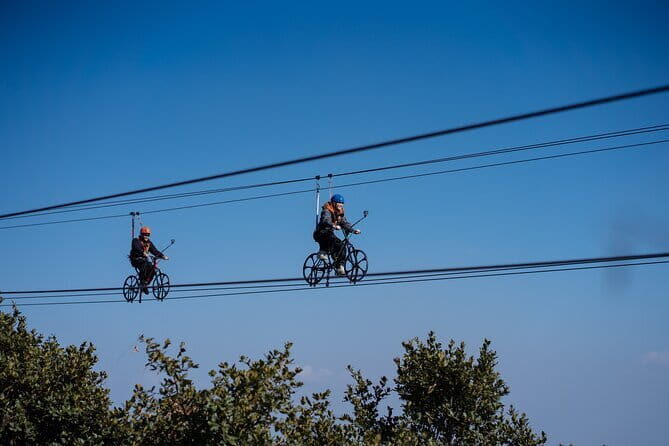 Kathmandu Chandragiri Hill Cable Car and Monkey Temple Tour - The Monkey Temple: Kathmandu’s Crown Jewel