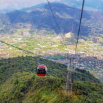 Kathmandu: Chandragiri Hills Cable Car & Temple Tour - The Sum Up