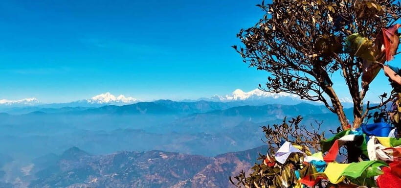 Kathmandu: Chisapani Nagarkot 3-Day Trek - What’s Included & What’s Not
