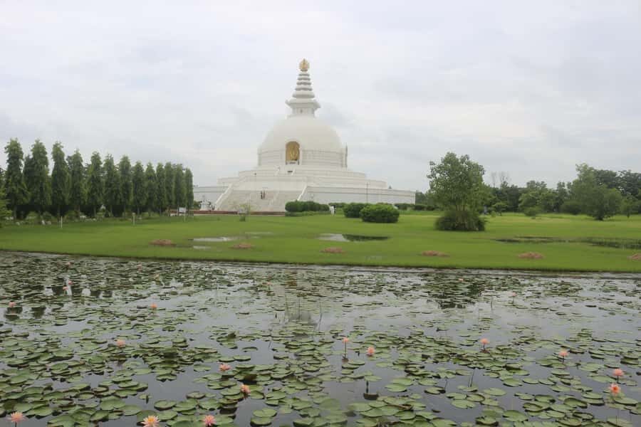 Kathmandu: Chitwan National Park & Lumbini 4-Day Tour - What Sets This Tour Apart