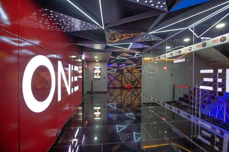 Kathmandu: Cinema Experience Like a Local - Why This Experience Works Well