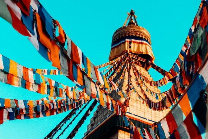 Kathmandu City Sightseeing Bus Tour - Who Will Love This Tour?