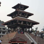 Kathmandu City Tour by private Car. - Detailed Breakdown of the Itinerary