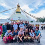 Kathmandu City Tour: TOP Highlights of the Kathmandu Valley - Transportation and Logistics