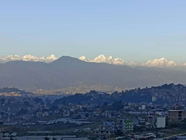 Kathmandu: Cultural Hiking around Kirtipur with Neapli lunch - Who Will Love This Tour?
