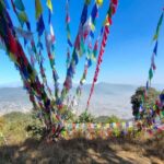 Kathmandu Day Hike to Nagarjun Jamacho with Hotel Pickup - Detailed Breakdown of the Itinerary