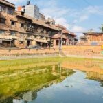 Kathmandu: Durbar Square, Swayambhunath & Kirtipur Tour - Swayambhunath: The Monkey Temple with a View