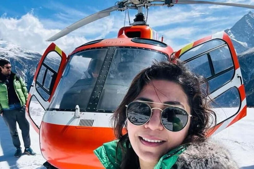 Kathmandu: Everest Base Camp Helicopter Tour with Gokyo Lake - The Experience and What You’ll Feel