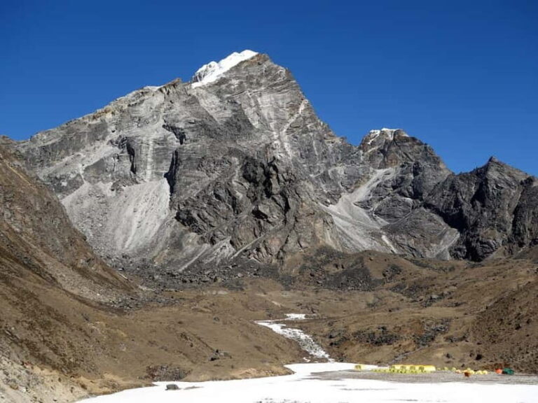 Kathmandu: Everest Base Camp Trek for Seniors - What Makes This Trek Special for Seniors?