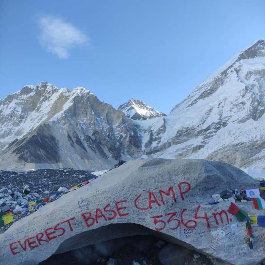 Kathmandu: Everest Base Camp Trek with Flights - Practical Details and Logistics