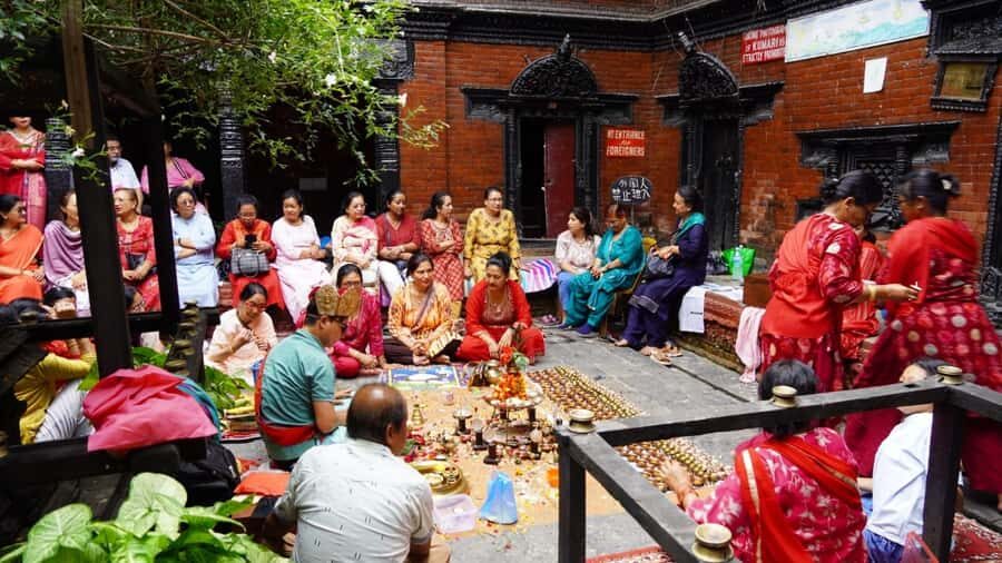 Kathmandu: Everest Flight, Village Walk, and Lunch - Who Will Enjoy This Tour?