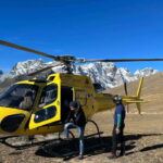 Kathmandu: Everest Helicopter Tour with Landing & Breakfast - The Experience and Authenticity