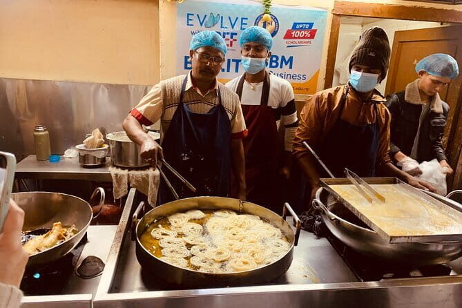 Kathmandu Food Crawl & Market Tour - What Reviewers Raved About